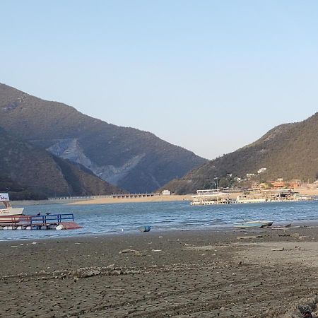 Tu Espacio En El Pueblo Magico Rodeado De Montanas Сантяго Екстериор снимка
